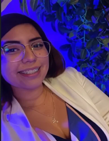 Adriana López