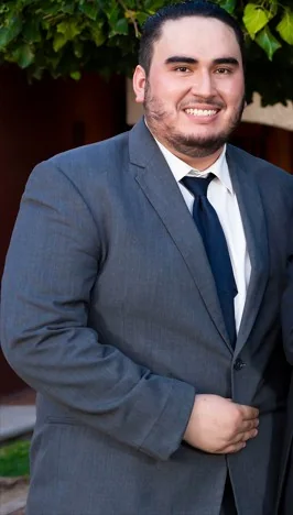 Carlos Alvarado
