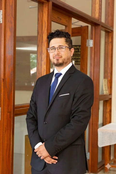 César Orozco