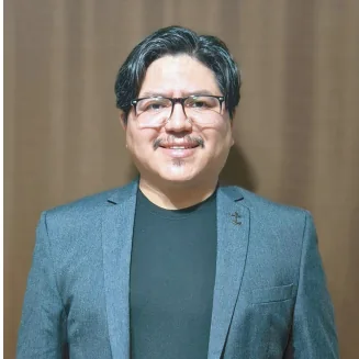 Raúl Mercado